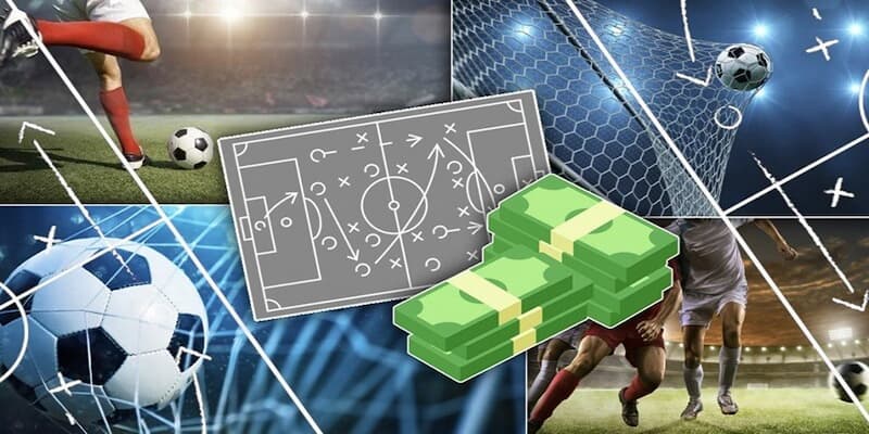 Những lưu ý quan trọng khi chơi kèo tài xỉu bóng đá